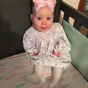 Meet your Posher, Bonnie